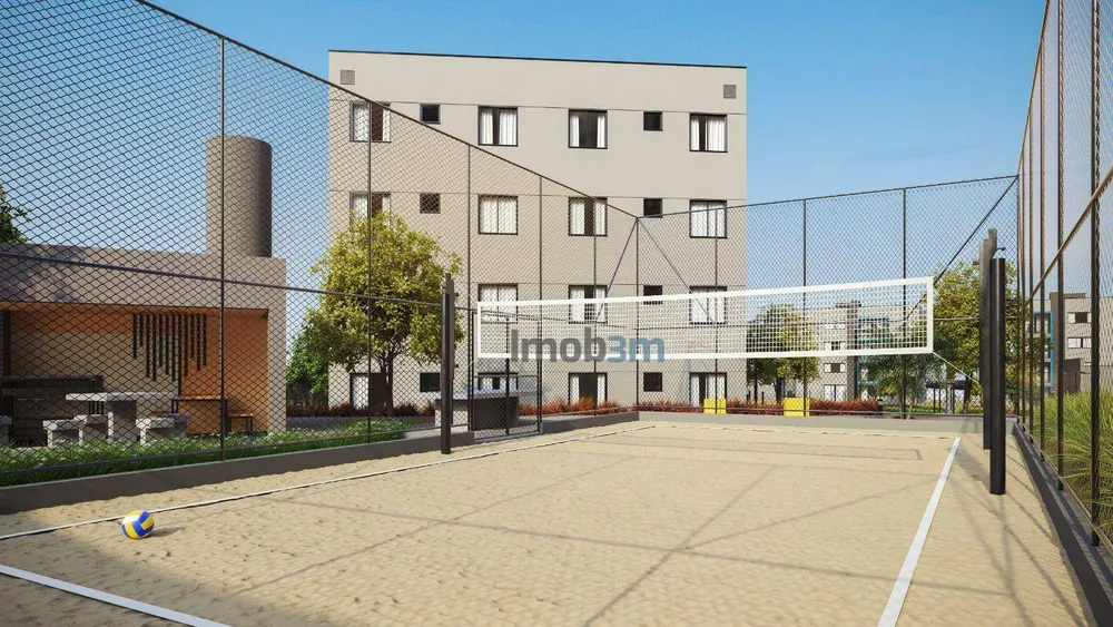 Apartamento, 2 quartos, 34 m² - Foto 10