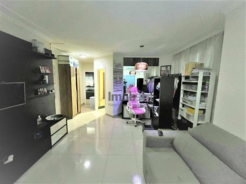 Casa, 2 quartos, 100 m² - Foto 2