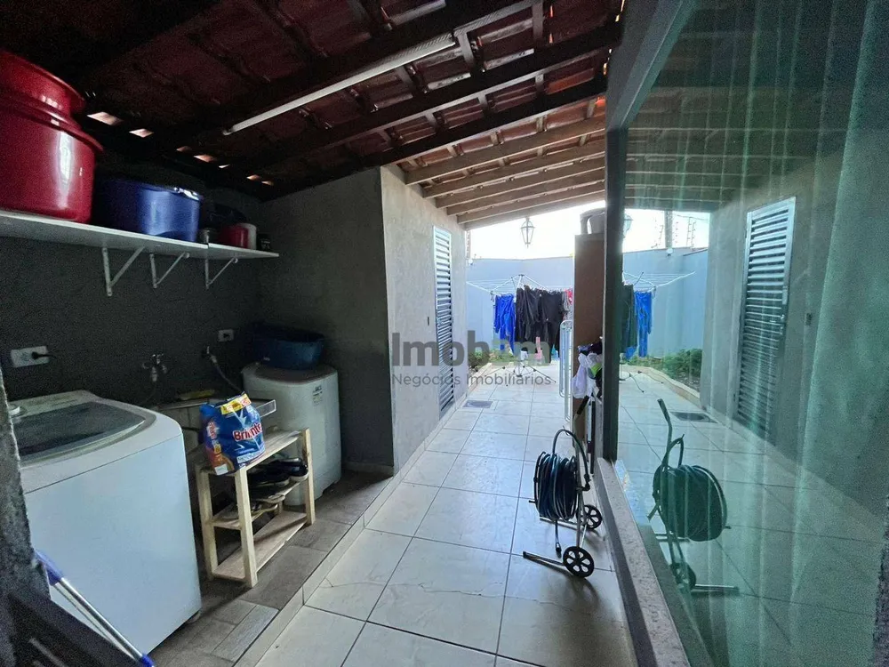 Casa, 2 quartos, 100 m² - Foto 13