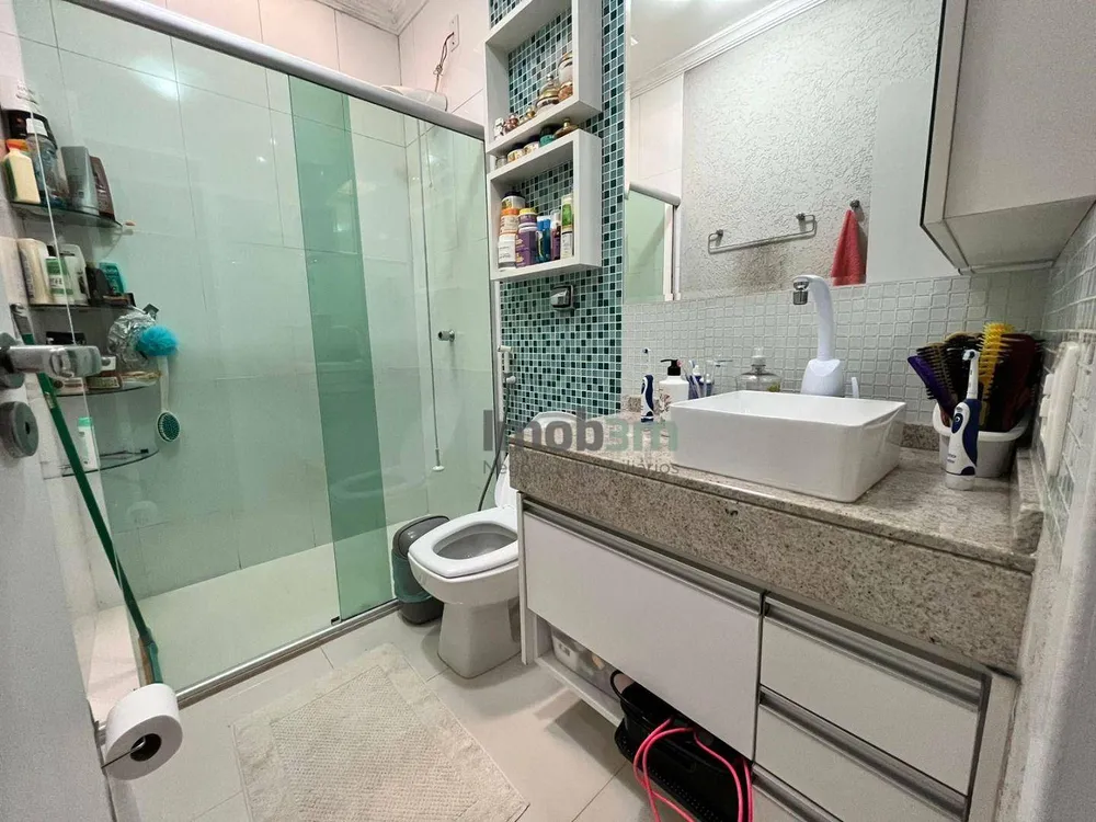 Casa, 2 quartos, 100 m² - Foto 12