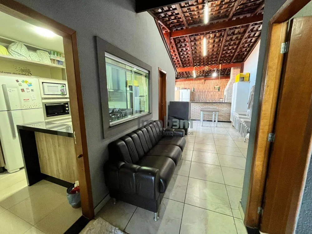 Casa, 2 quartos, 100 m² - Foto 1