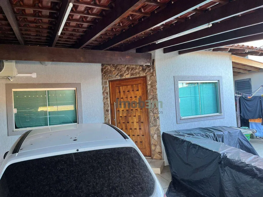 Casa, 2 quartos, 100 m² - Foto 16