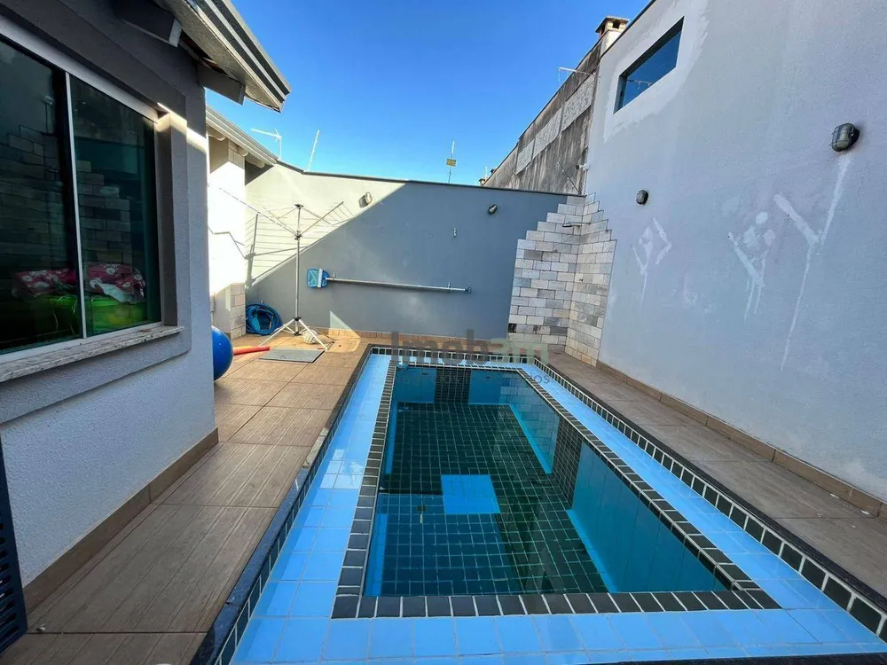 Casa, 2 quartos, 100 m² - Foto 15