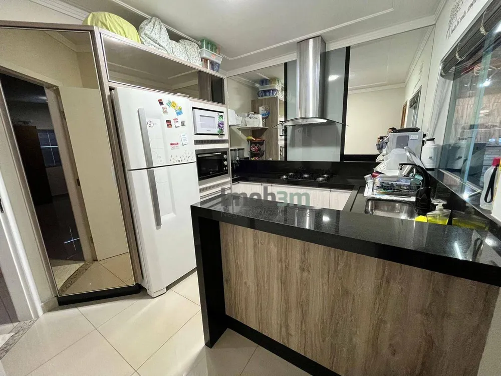 Casa, 2 quartos, 100 m² - Foto 3