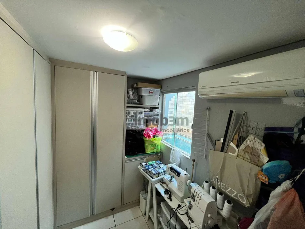 Casa, 2 quartos, 100 m² - Foto 10