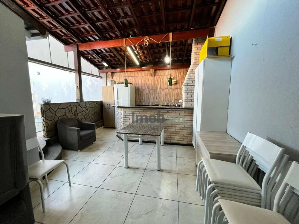 Casa, 2 quartos, 100 m² - Foto 14