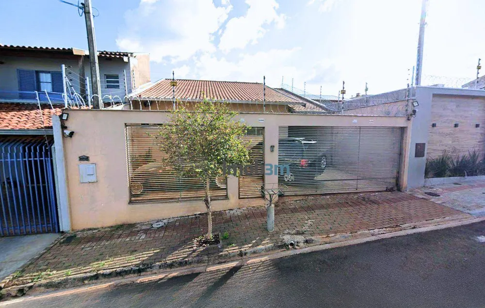 Casa, 3 quartos, 178 m² - Foto 10