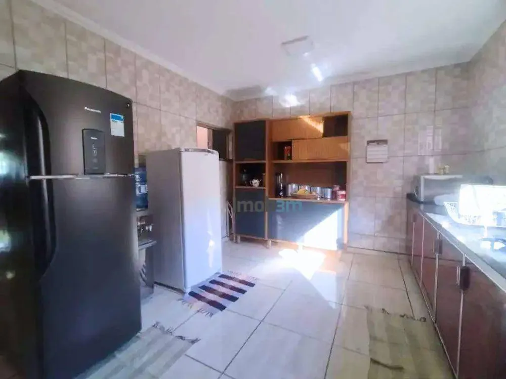 Casa, 3 quartos, 178 m² - Foto 12