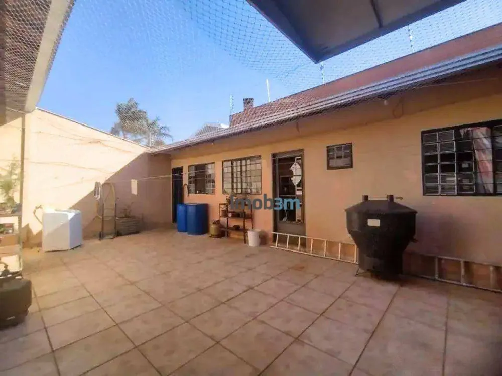 Casa, 3 quartos, 178 m² - Foto 6
