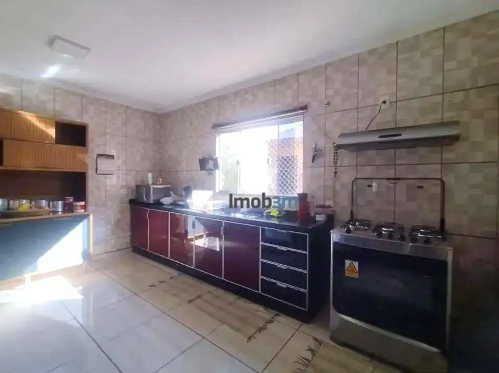 Casa, 3 quartos, 178 m² - Foto 9