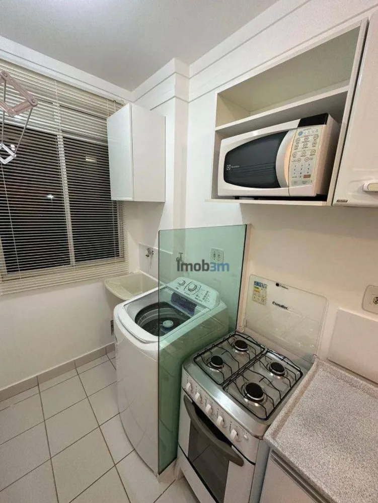 Apartamento, 2 quartos, 41 m² - Foto 5