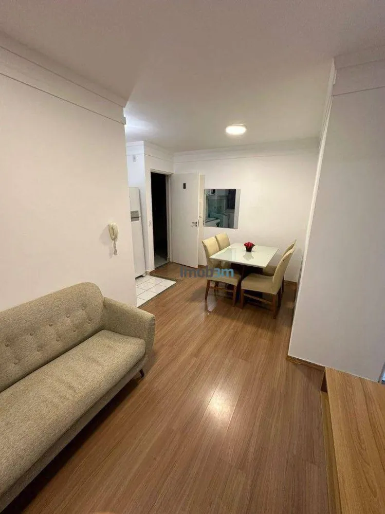 Apartamento, 2 quartos, 41 m² - Foto 4