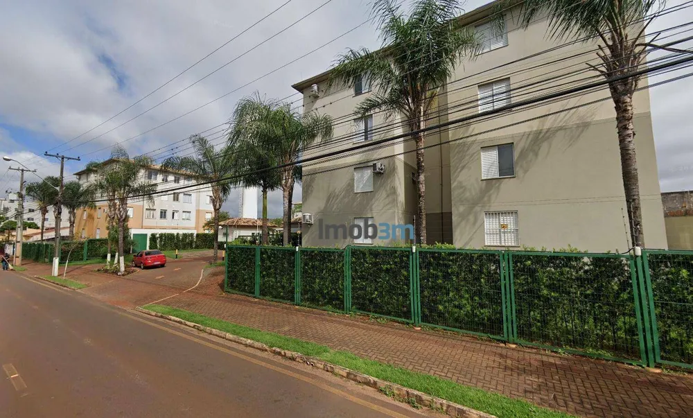 Apartamento, 2 quartos, 41 m² - Foto 1