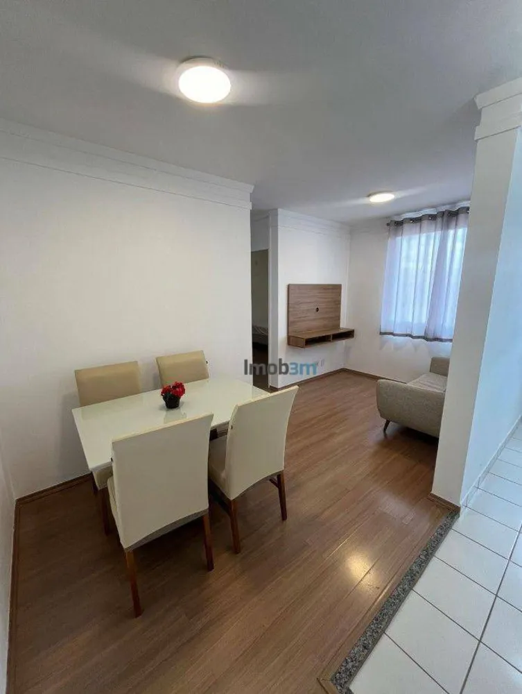 Apartamento, 2 quartos, 41 m² - Foto 2