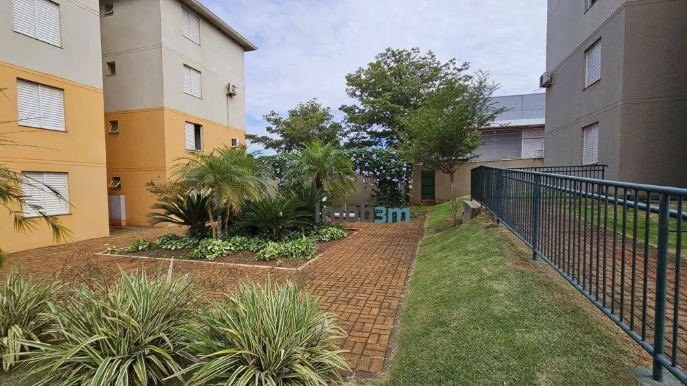 Apartamento, 2 quartos, 41 m² - Foto 8