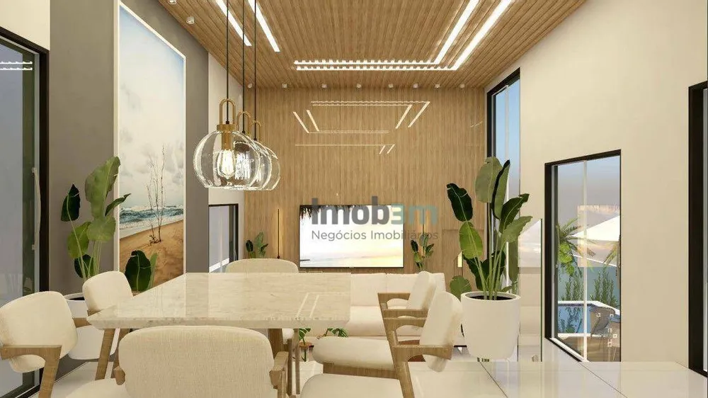 Sobrado, 3 quartos, 210 m² - Foto 5