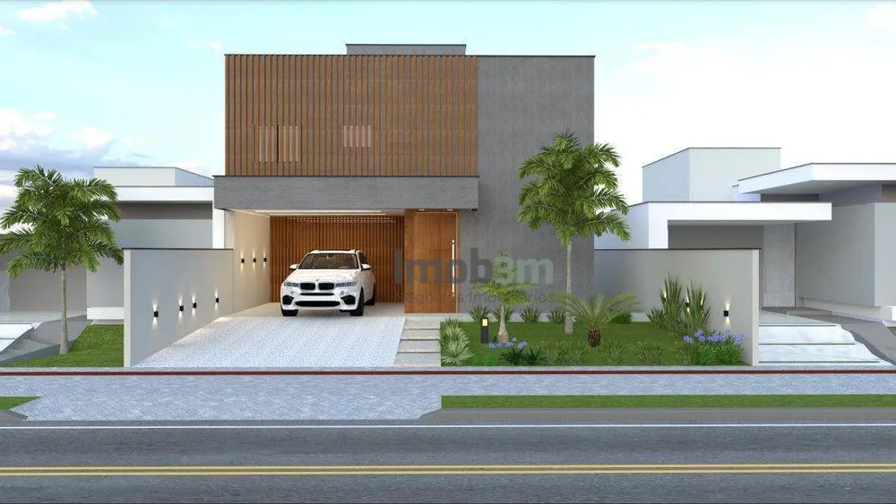 Sobrado, 3 quartos, 210 m² - Foto 8