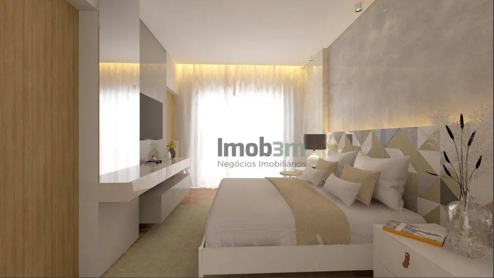 Sobrado, 3 quartos, 210 m² - Foto 1