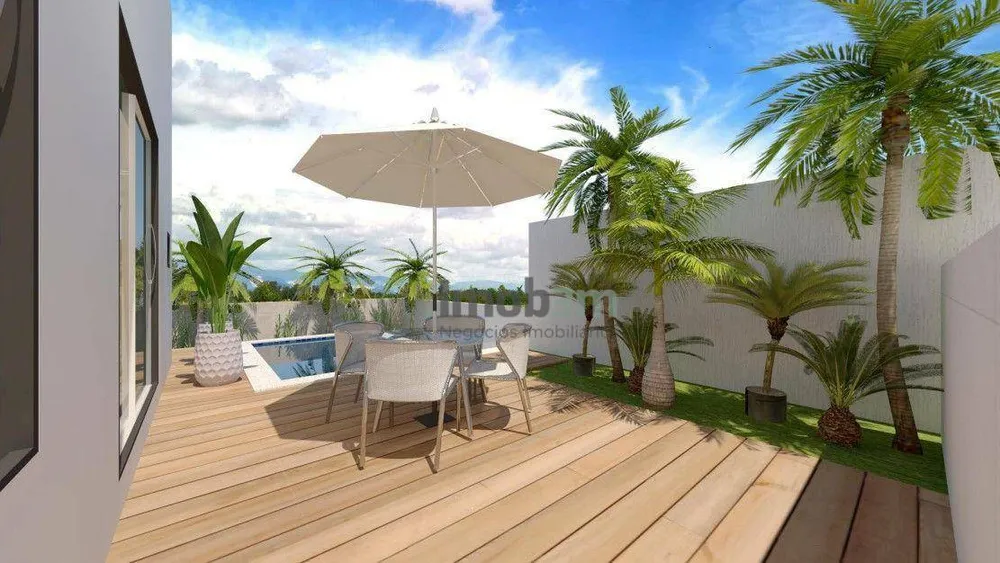 Sobrado, 3 quartos, 210 m² - Foto 9
