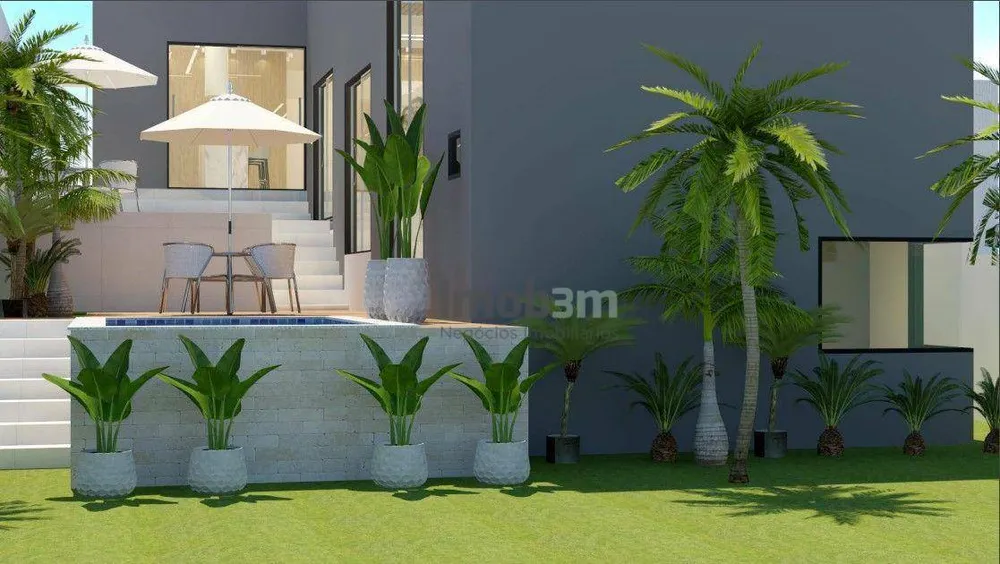 Sobrado, 3 quartos, 210 m² - Foto 4