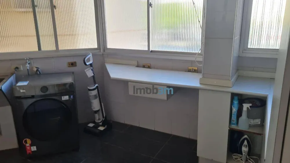 Apartamento, 4 quartos, 246 m² - Foto 5