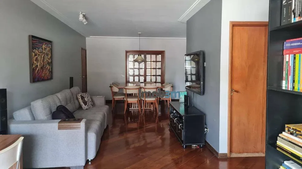 Apartamento, 4 quartos, 246 m² - Foto 2