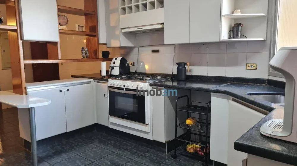 Apartamento, 4 quartos, 246 m² - Foto 4