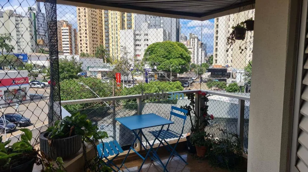 Apartamento, 4 quartos, 246 m² - Foto 3