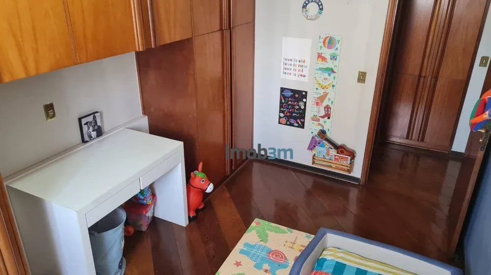 Apartamento, 4 quartos, 246 m² - Foto 9