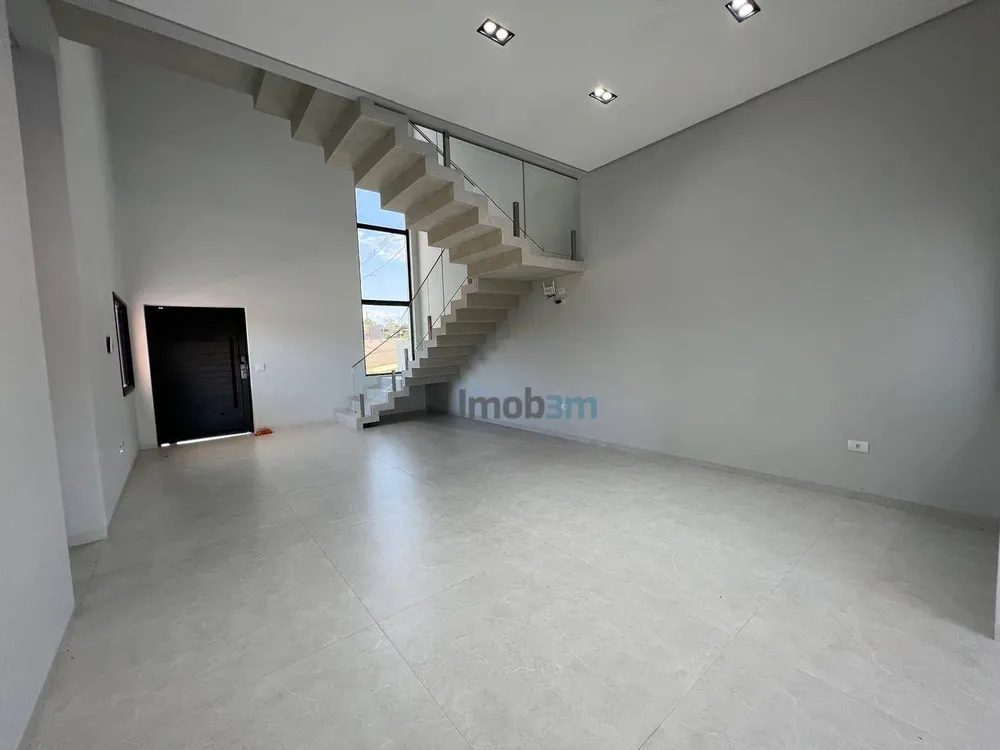 Sobrado, 4 quartos, 225 m² - Foto 4