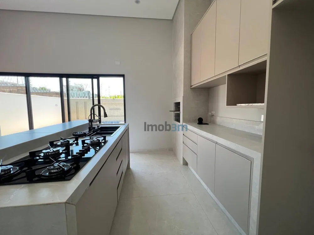 Sobrado, 4 quartos, 225 m² - Foto 6