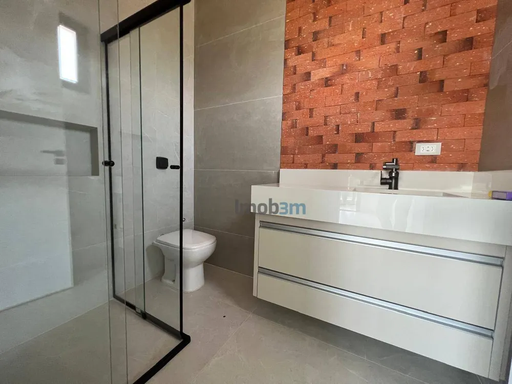 Sobrado, 4 quartos, 225 m² - Foto 13