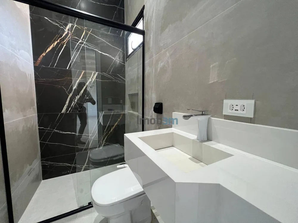 Sobrado, 4 quartos, 225 m² - Foto 8