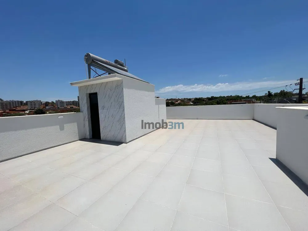 Sobrado, 4 quartos, 225 m² - Foto 16