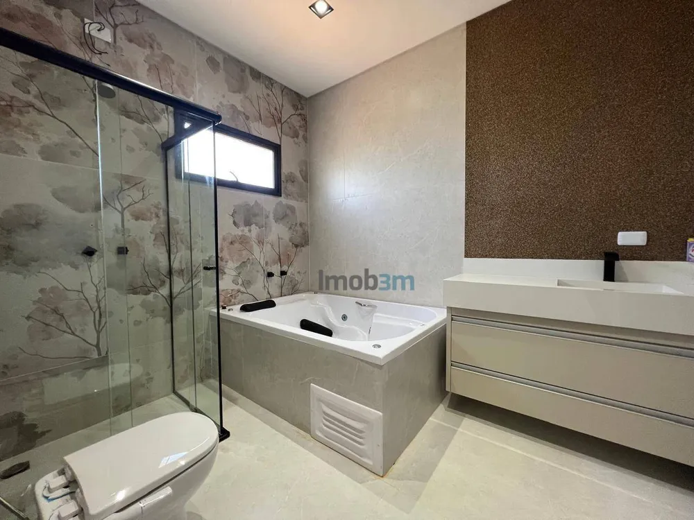 Sobrado, 4 quartos, 225 m² - Foto 10