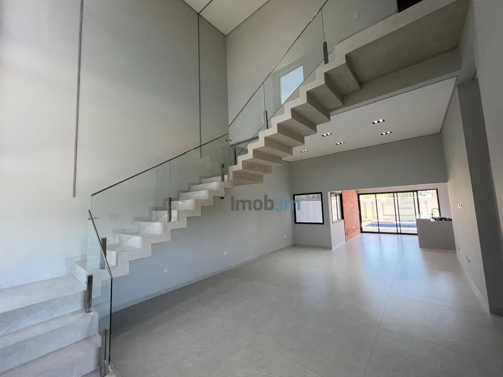 Sobrado, 4 quartos, 225 m² - Foto 3