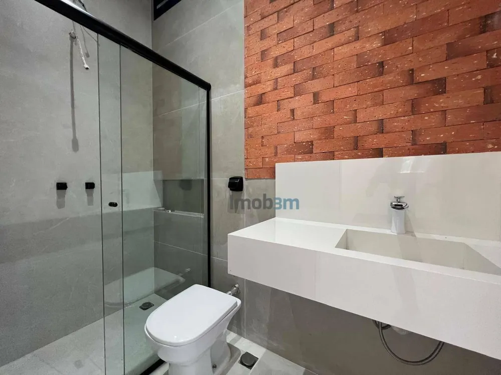 Sobrado, 4 quartos, 225 m² - Foto 12
