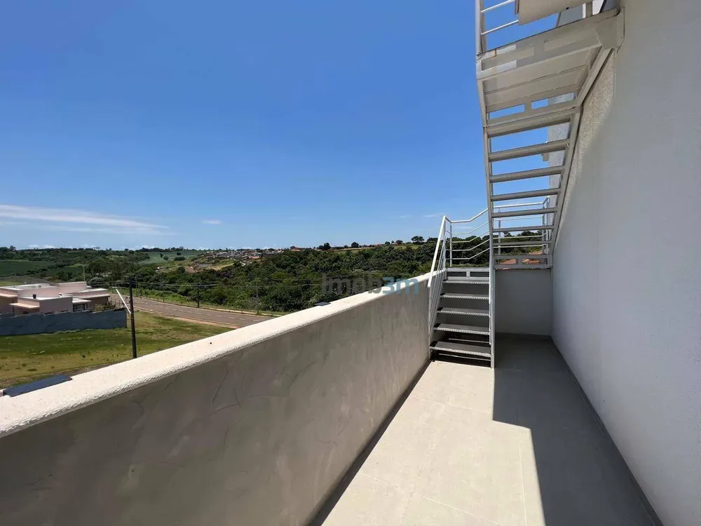Sobrado, 4 quartos, 225 m² - Foto 15