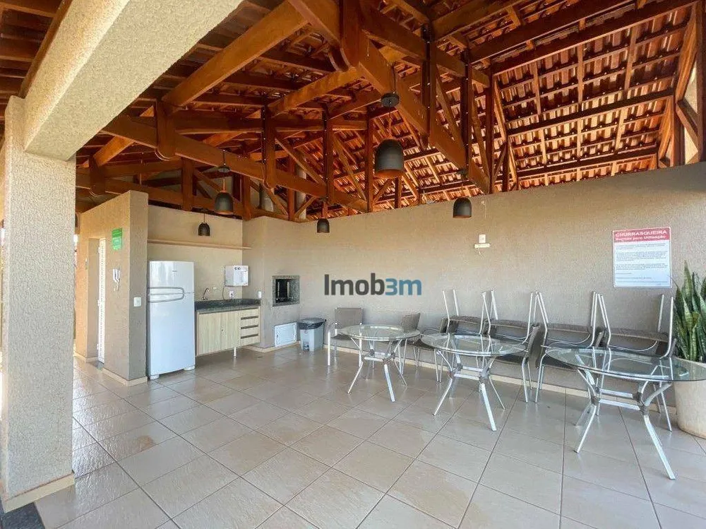 Apartamento, 2 quartos, 44 m² - Foto 8