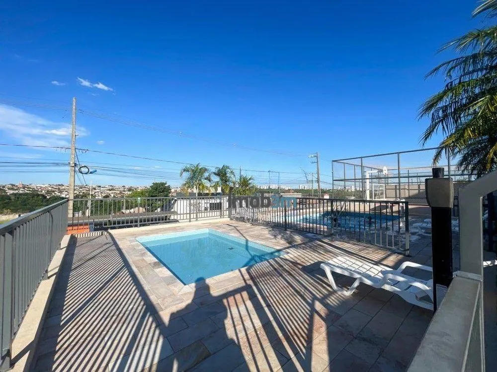 Apartamento, 2 quartos, 44 m² - Foto 13