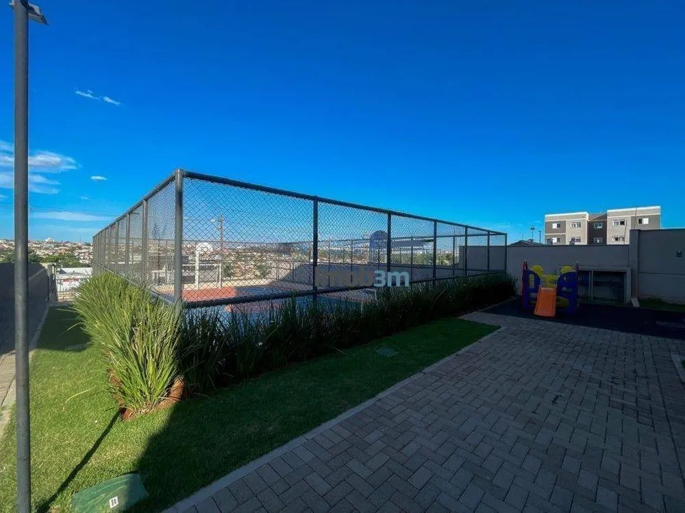 Apartamento, 2 quartos, 44 m² - Foto 15