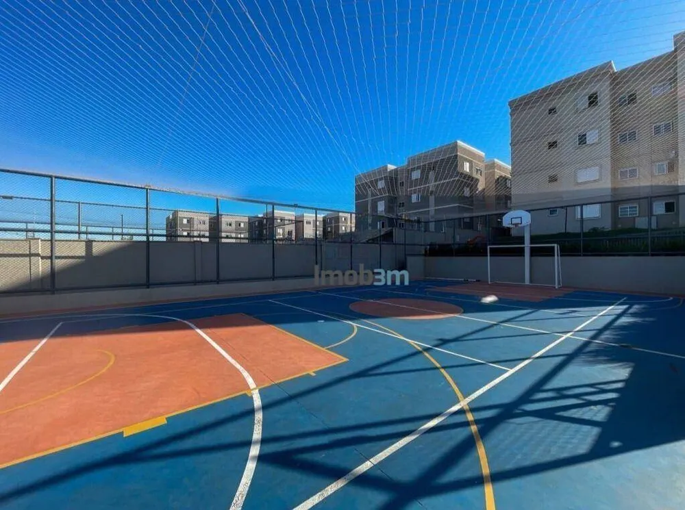 Apartamento, 2 quartos, 44 m² - Foto 6