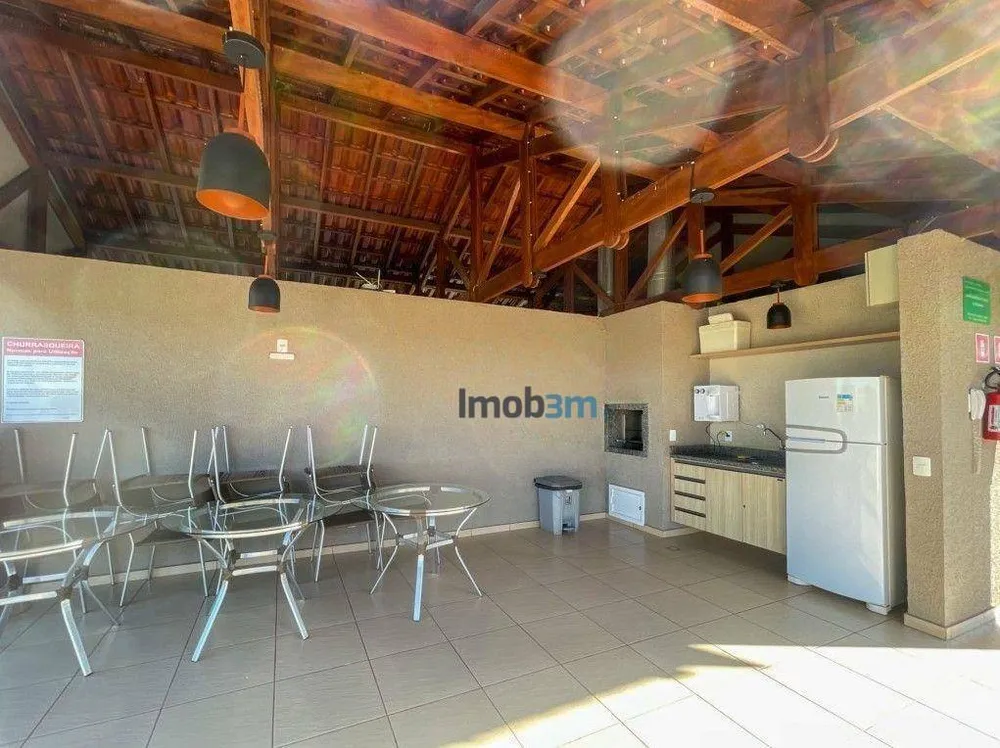 Apartamento, 2 quartos, 44 m² - Foto 12