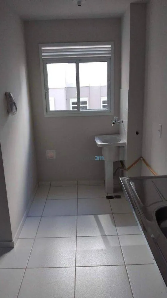 Apartamento, 2 quartos, 44 m² - Foto 6