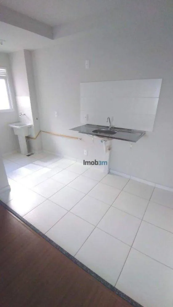 Apartamento, 2 quartos, 44 m² - Foto 4