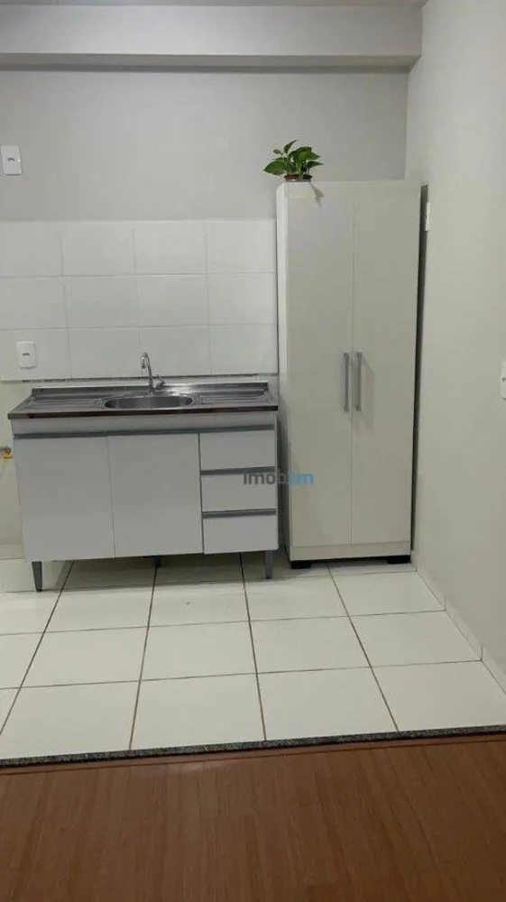 Apartamento, 2 quartos, 44 m² - Foto 5