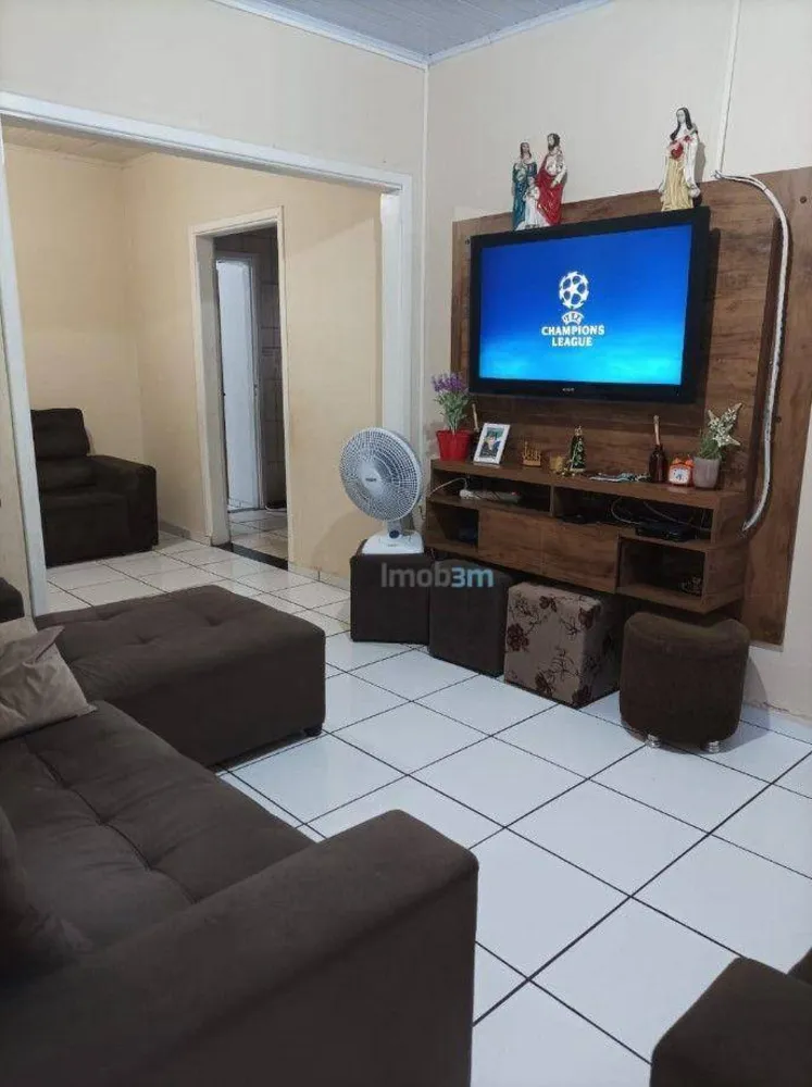 Casa, 2 quartos, 300 m² - Foto 3
