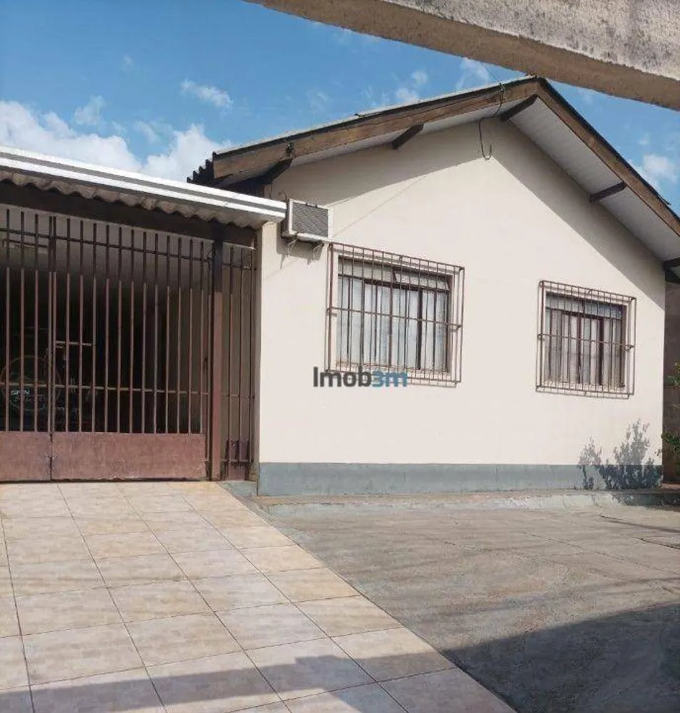 Casa, 2 quartos, 300 m² - Foto 1