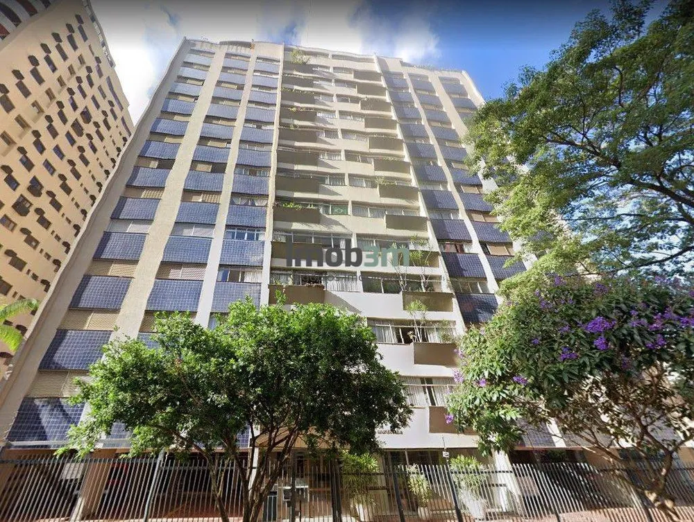 Apartamento, 3 quartos, 109 m² - Foto 12