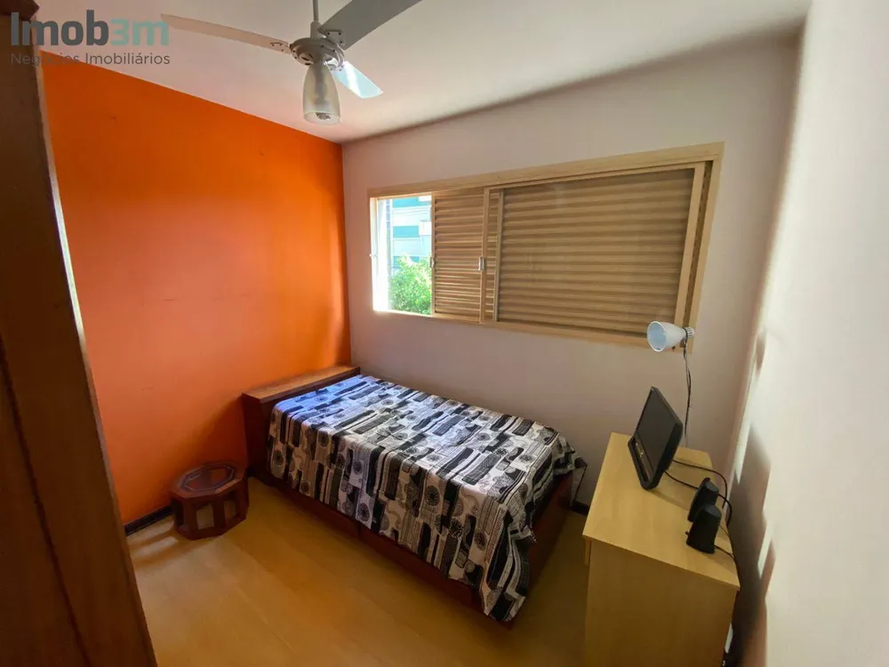 Apartamento, 3 quartos, 109 m² - Foto 7